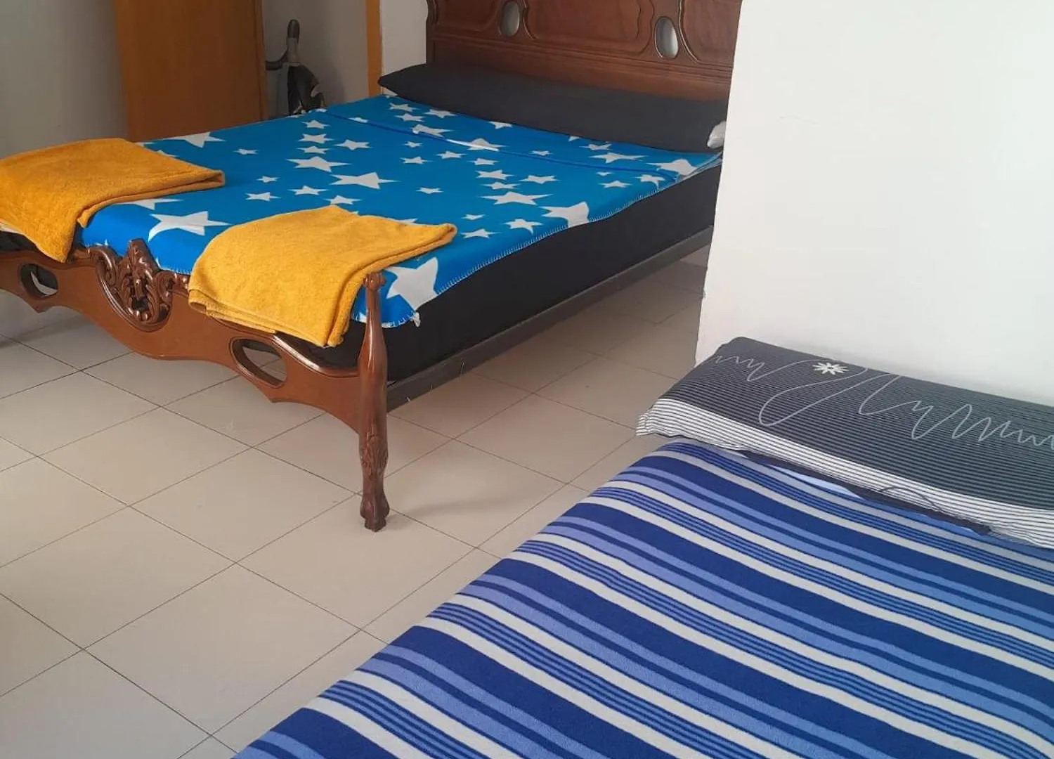 Hotel Casa Alexis à Barcelone Espagne