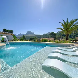 ***** Hotel La Moraleja The Quiet - Adults Only Spagna