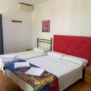 Maison d'hôtes Teruel, Barcelone
