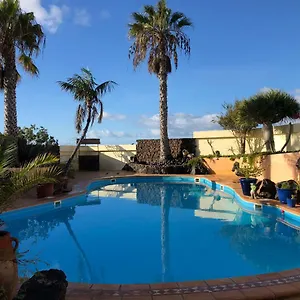  Affittacamere Secret Chill Spagna