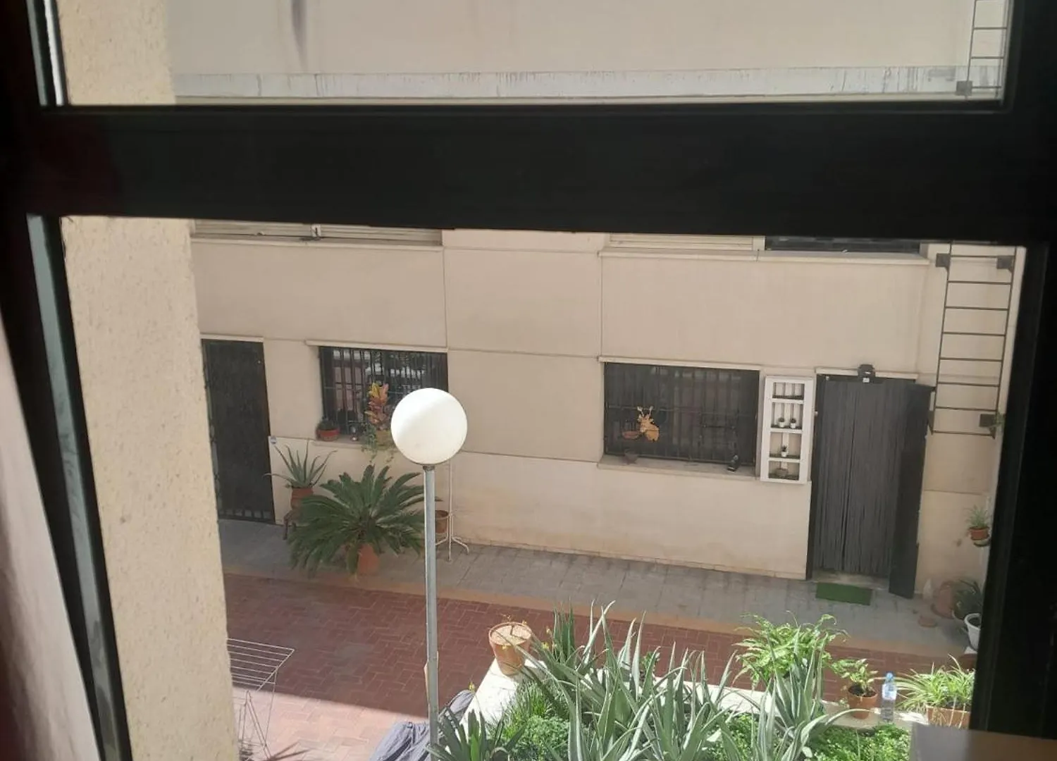 Casa Alexis location